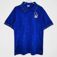 Maglia retrò Home Italia 1994-1995