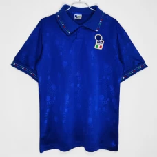 Maglia retrò Home Italia 1994-1995