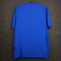 Maglia retrò Home Italia 2000