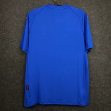 Maglia retrò Home Italia 2000