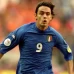 Maglia retrò Home Italia 2000