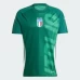 Maglia pre-partita maschile Italia 24-25