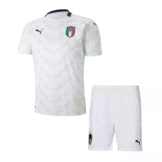 Italy Away Kids Kit 2020