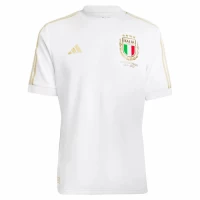 Maglia maschile italiana per il 125° anniversario della FIGC