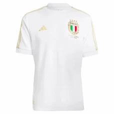 Maglia maschile italiana per il 125° anniversario della FIGC