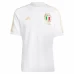 Maglia maschile italiana per il 125° anniversario della FIGC