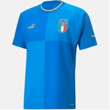 Maglia da casa Italia 2022-23