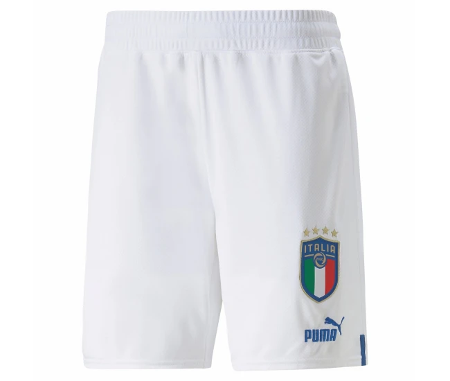 Pantaloncini Home Italia 2022-23