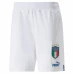 Pantaloncini Home Italia 2022-23