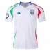 Maglia da trasferta Italia Uomo Euro 2024