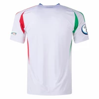 Maglia da trasferta Italia Uomo Euro 2024