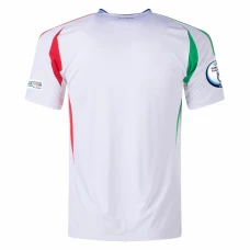 Maglia da trasferta Italia Uomo Euro 2024