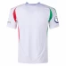 Maglia da trasferta Italia Uomo Euro 2024