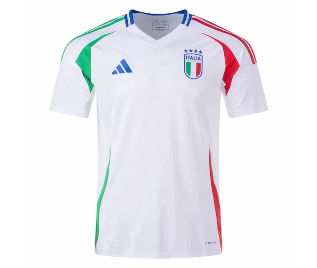 Maglia da trasferta Italia Uomo 24-25