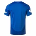 Maglia Home Italia da uomo Euro 2024