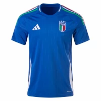 Maglia Home Italia Uomo 24-25
