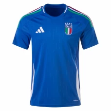 Maglia Home Italia Uomo 24-25