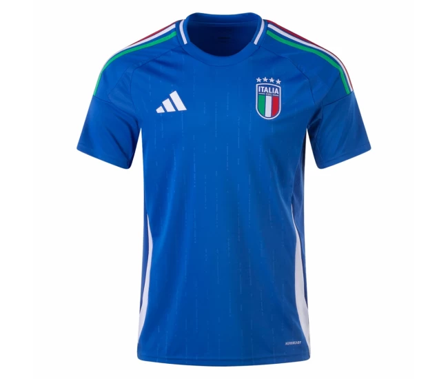 Maglia Home Italia Uomo 24-25