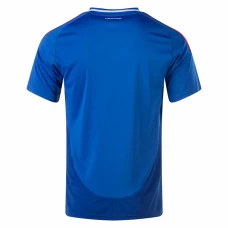 Maglia Home Italia Uomo 24-25