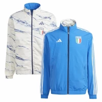 Giacca Da Calcio Reversibile Anthem Uomo Italia 2023-24