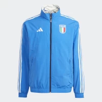 Giacca Da Calcio Reversibile Anthem Uomo Italia 2023-24