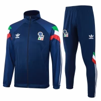 Tuta da calcio da rappresentanza allenamento uomo Italia 2024-25