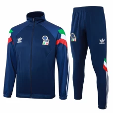 Tuta da calcio da rappresentanza allenamento uomo Italia 2024-25