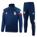 Tuta da calcio da rappresentanza allenamento uomo Italia 2024-25