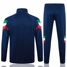 Tuta da calcio da rappresentanza allenamento uomo Italia 2024-25