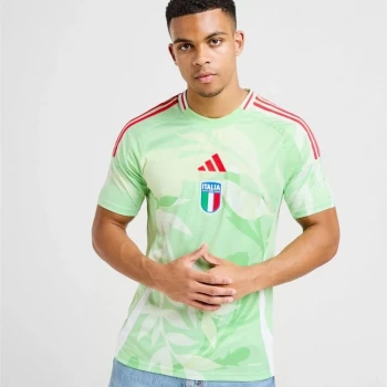 Maglia da trasferta maschile WEC Italia 25-26