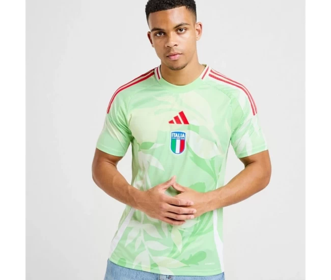 Maglia da trasferta maschile WEC Italia 25-26