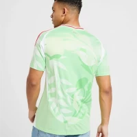 Maglia da trasferta maschile WEC Italia 25-26