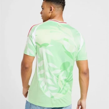 Maglia da trasferta maschile WEC Italia 25-26