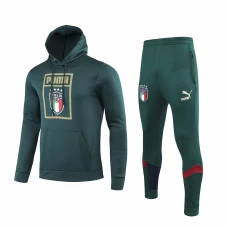 Tuta da calcio per tifosi della Nazionale Italia 2019 2020