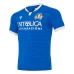 Maglia Italia Rugby Poly Home 2021