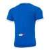 Maglia Italia Rugby Poly Home 2021